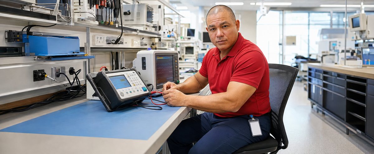 New York Biomedical — Alerts And Wells