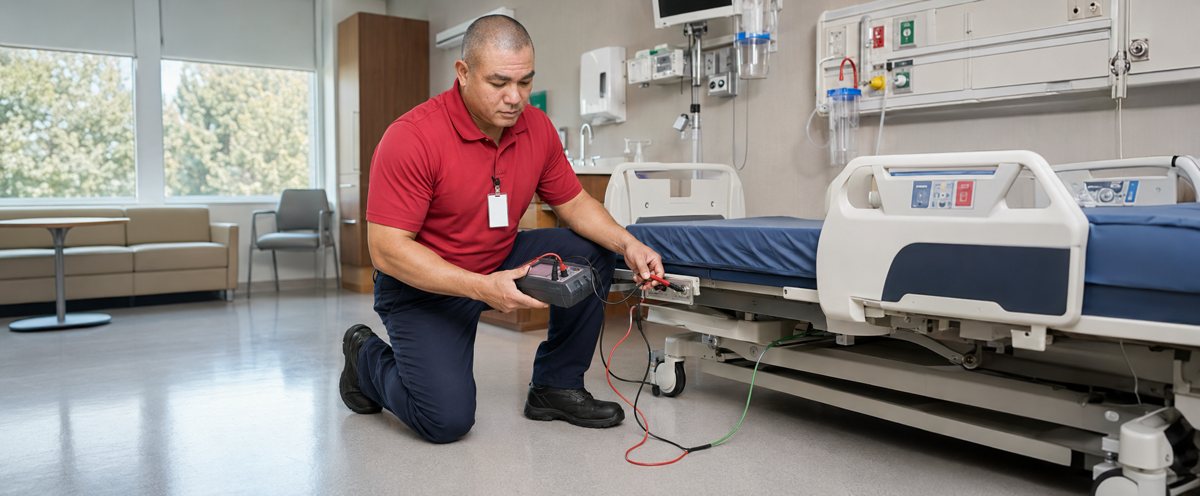 Why work with New York Biomedical — Biomedical Equipment