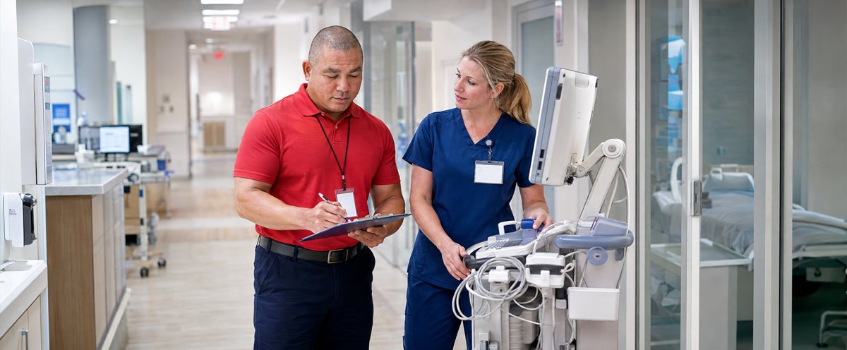 New York Biomedical — Samplereport
