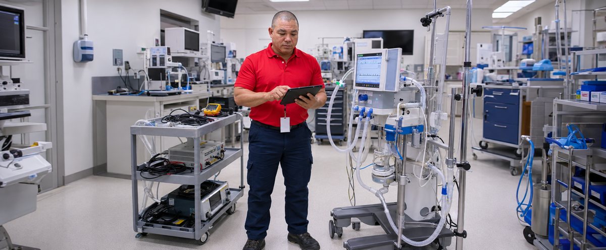 Why work with New York Biomedical — Samplereport
