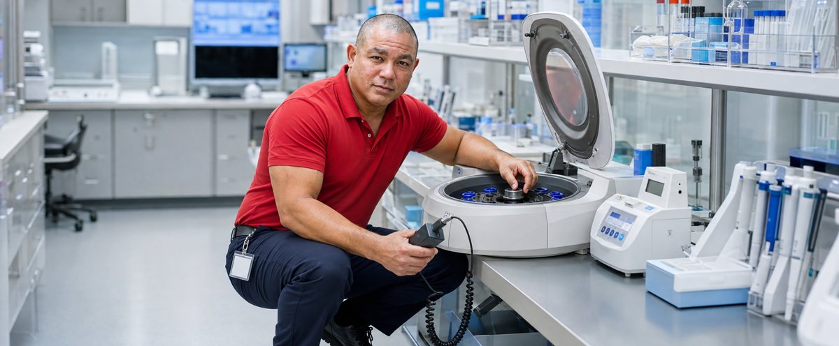 New York Biomedical — Medical Equipment