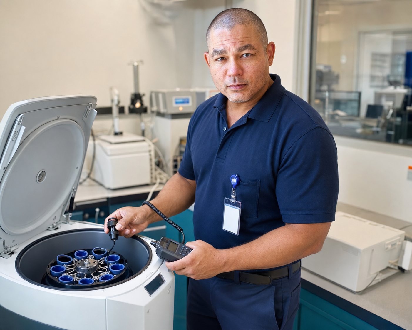 New York Biomedical — Dialysis Equipment